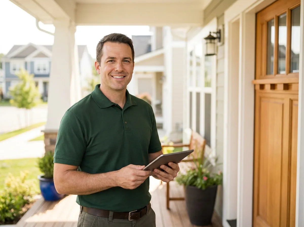 Pest control FAQs for Martinsville, OH